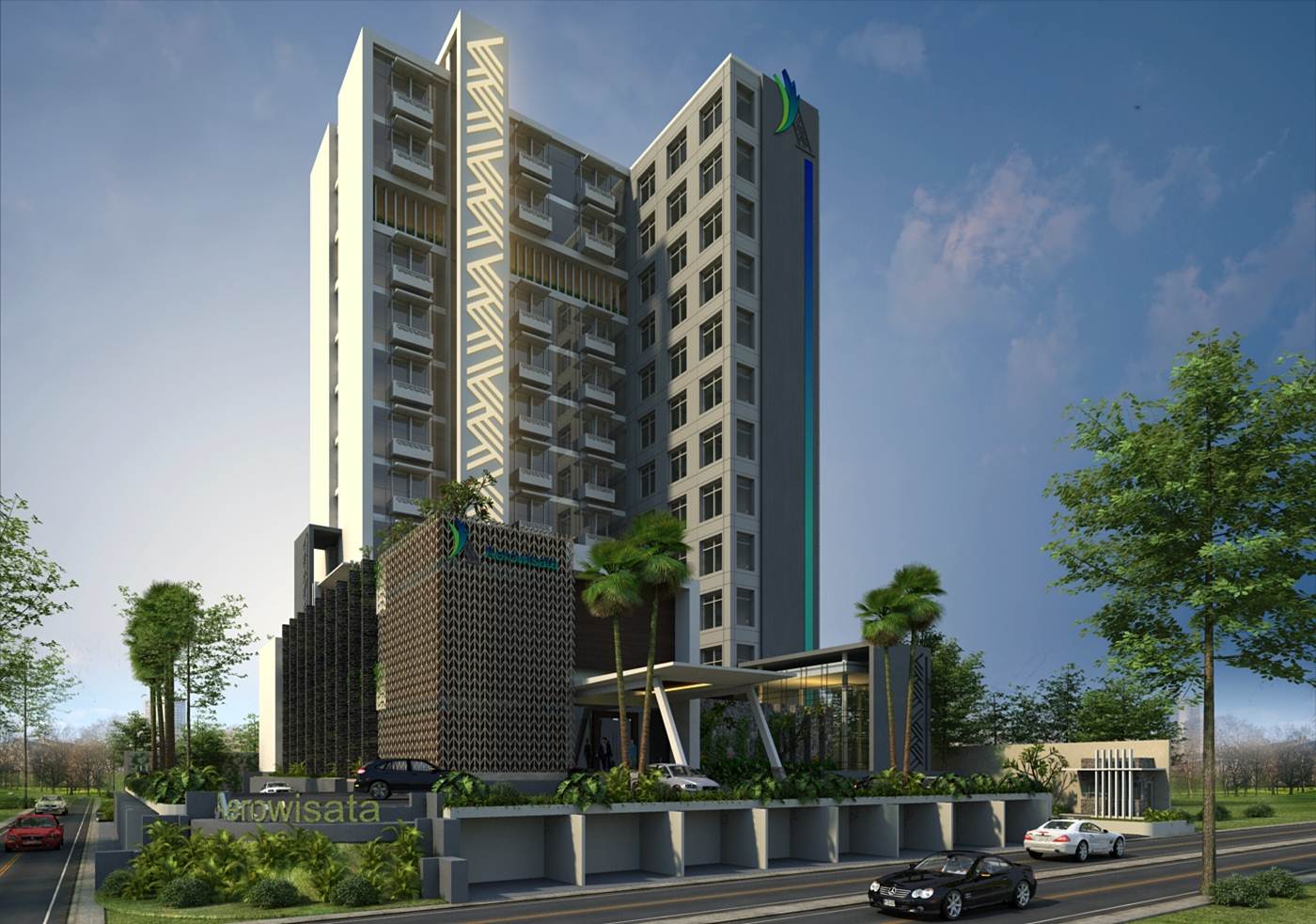Studi Kelayakan Hotel Widodaren Surabaya